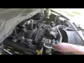 2003 dodge ram ac line and recharge
