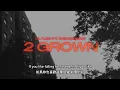 Download Lagu [ 中英歌詞 ] Lil Tjay - 2 Grown (feat. The Kid Laroi)