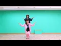 「ハッピーウェディング前ソング」ゆきめぐTV踊ってみたver.