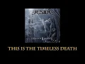 Download Lagu BESIDE - The Timeless Death Lirik (Unofficial Lyric Video)