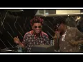Oba D𝗗j45  x EmmyBlaqcfr