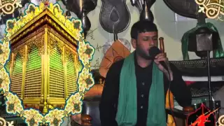 سيد فاقد الموسوي   مو حالفين انضل سوة كامله حصريا       دندنها