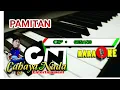 Download Lagu PAMITAN - KARAOKE cover ( LANGGAM , KERONCONG )