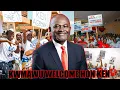 Lagu KEN Agyapong Electrify Kumawu Constituency Wonderful Welcome 🤗🤗