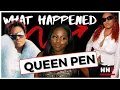 Download Lagu What Happened To Queen Pen? Her BEEF with Foxy Brown \u0026 Rocsi Explained | What Is She Doing Now?