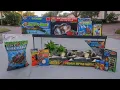 AQUATIC TURTLE STARTER KIT AMAZING