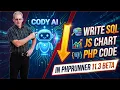 PHPRunner 11 3 Tutorial Creating Dynamic SQL Views and Charts with Cody AI
