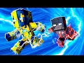 Download Lagu I Traveled BACK IN TIME on Our Superhero Server 