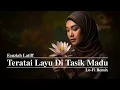 Teratai Layu Di Tasik Madu (Cover) | Lo-Fi Remix