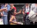 Download Lagu Ciaaattt...tumpek wariga celebration - pendet dance