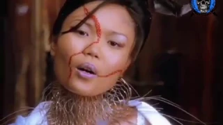 juliet the orange eyelash with lyric 