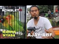 Download Lagu DI INDONESIA MUNGKIN BARU ADA SATU LOVEBIRD KONSLET WARNA CANTIK KAYA GINI Lho