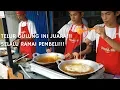 Download Lagu JUARA!!! ANTRIANYA RAME BANGET!!! TELUR GULUNG 90S BESAR \u0026 LEZAT | PONTIANAK STREET FOOD