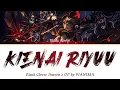 Black Clover Season 2 - Opening FULL "Kienai Riyuu" by WANIMA (Lyrics)