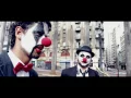 Fredgard e Os Maruís - Quando o Circo pega fogo  [Vídeo Clipe Oficial]