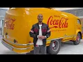 A Tour of Coca Cola s Atlanta
