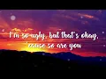 Nirvana - Lithium (Lyrics)