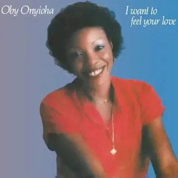Oby Onyioha shares more about her Nigerian boogie classic 'Enjoy Your Life' 🪩 #disco #nigeria #70s