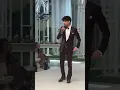 Kaifi Khalil | Live performance at hum bridal couture week | kahani suno live