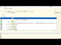 How to get Odd and Even Numbers in Swift - Xcode Tutorial