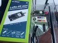 LoRa E5 mini tutorial