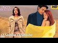 Download Lagu O Sahiba O Sahiba Full Video - Dil Hai Tumhara | Preity Zinta, Arjun Rampal | Sonu Nigam | Hit Songs