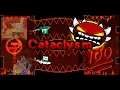 CATACLYSM 100 EXTREME DEMON