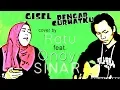 Download Lagu Gisel - Dengar Curhatku (Cover) By Ratu Intan Feat Qnoy | Sinar Music Project