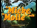 Download Lagu Micke \u0026 Molle (1981) Videoaktuell VHS-Trailer