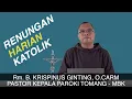 Download Lagu RENUNGAN HARIAN KATOLIK JUMAT 17 JUNI 2022