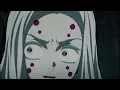 Shinobu vs Spider Demon l Demon Slayer English Subs
