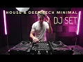 Download Lagu HOUSE | DEEP TECH MINIMAL DJ SET BY DUCANO 