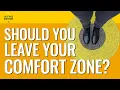 192 Should You Get Out of Your Comfort Zone No Stupid Questions