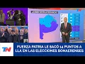 Download Lagu DECISIÓN 25 I Cómo votó la provincia de Buenos Aires: qué circuitos marcaron la diferencia