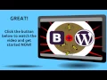 Bootstrap WP Theme Development Online Tutorial
