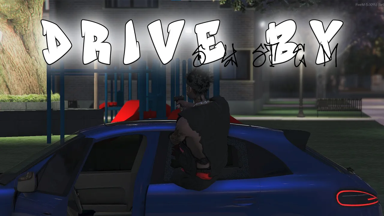 Drive-By System