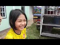 เสี่ยงตาน้อย - อี๊ด โปงลางสะออน : เซิ้ง|Music 【Cover MV ครูศิลป์ record】