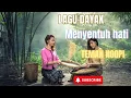 Download Lagu Kumpulan Lagu Dayak Menyentuh Hati . Terbaik dan Terbaru.