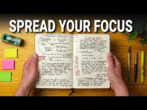 How to Journal like a Genius