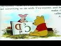 Download Lagu Closing To The Many Adventures Of Winnie The Pooh 1996 VHS (Canadian Copy)