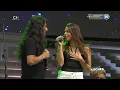 "De mi madre" | FACUNDO TORO Y EUGE QUEVEDO en COSQUÍN 2025 | Cadena 3 Argentina