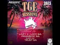 Download Lagu The Groove Experience Sessions 072 (Mixed By Lazy K  SA)[2025 May Edition]