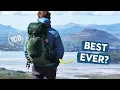 Osprey Talon 33 new for 2025 Review