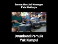 Pukulan Snare Drum Lagu Maju Tak Gentar #drumband #drumbandindonesia #drumband #drummarchingteam