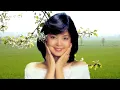 邓丽君演唱的《春风吻上我的脸》歌声婉转甜美，好听极了【品味经典每日一歌】