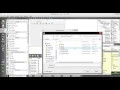 Qt Demo NotePad