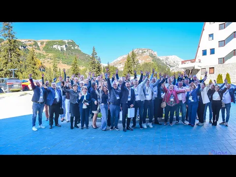 Conferința Națională Magister 2025