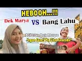 Balasan panton marya untuk cut bang lahu ( ngen gunci pu gitar geraba )