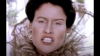 paula cole i dont want to wait official music video 