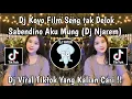 Download Lagu DJ KOYO FILM SANG TAK TONTON SABENDINO AKU MUNG DADI | DJ NJAREM VIRAL TIKTOK 2024 BY YATIM FVNKY !